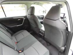 2019 Toyota RAV4 GXL