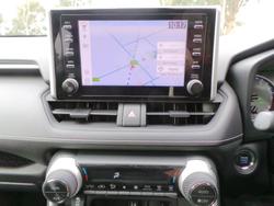 2019 Toyota RAV4 GXL