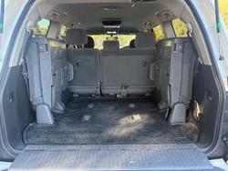 2008 Toyota Landcruiser GXL VDJ200R 4X4 Constant Glacier White