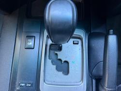 2008 Toyota Landcruiser GXL VDJ200R 4X4 Constant Glacier White