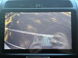 2008 Toyota Landcruiser GXL VDJ200R 4X4 Constant Glacier White