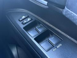 2008 Toyota Landcruiser GXL VDJ200R 4X4 Constant Glacier White