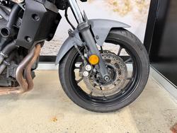 2020 Yamaha MT-07 LA (ABS) BLACK