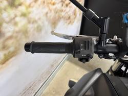 2020 Yamaha MT-07 LA (ABS) BLACK