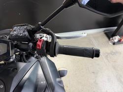 2020 Yamaha MT-07 LA (ABS) BLACK