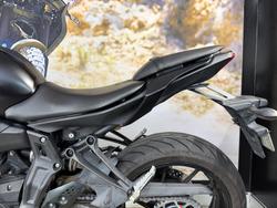 2020 Yamaha MT-07 LA (ABS) BLACK