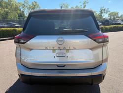 2026 Nissan X-TRAIL Ti