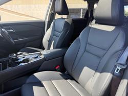 2026 Nissan X-TRAIL Ti