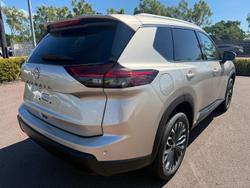 2026 Nissan X-TRAIL Ti