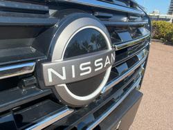 2026 Nissan X-TRAIL Ti