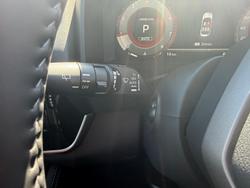 2026 Nissan X-TRAIL Ti