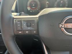 2026 Nissan X-TRAIL Ti