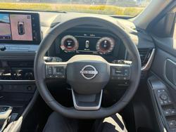 2026 Nissan X-TRAIL Ti