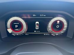 2026 Nissan X-TRAIL Ti