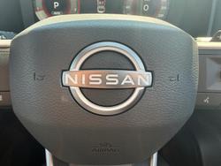 2026 Nissan X-TRAIL Ti