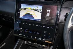 2022 Hyundai Tucson Elite