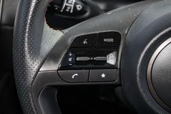 2022 Hyundai Tucson Elite