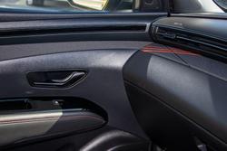 2022 Hyundai Tucson Elite