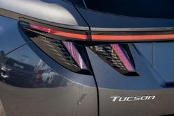 2022 Hyundai Tucson Elite