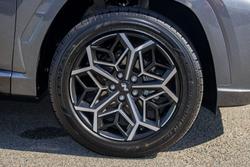 2022 Hyundai Tucson Elite