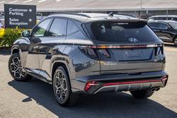 2022 Hyundai Tucson Elite