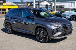 2022 Hyundai Tucson Elite