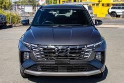 2022 Hyundai Tucson Elite