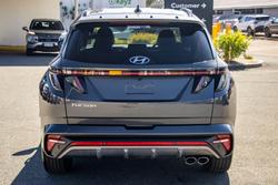 2022 Hyundai Tucson Elite