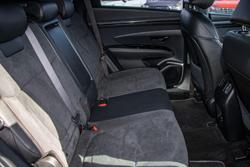 2022 Hyundai Tucson Elite