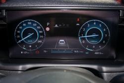 2022 Hyundai Tucson Elite