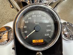 2005 HARLEY-DAVIDSON FLSTNI SOFTAIL DELUXE
