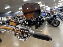 2005 HARLEY-DAVIDSON FLSTNI SOFTAIL DELUXE