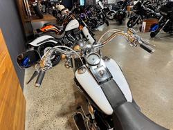 2005 HARLEY-DAVIDSON FLSTNI SOFTAIL DELUXE