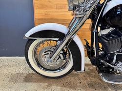 2005 HARLEY-DAVIDSON FLSTNI SOFTAIL DELUXE