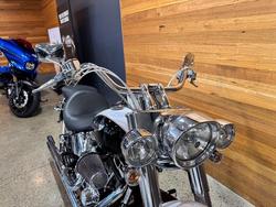 2005 HARLEY-DAVIDSON FLSTNI SOFTAIL DELUXE