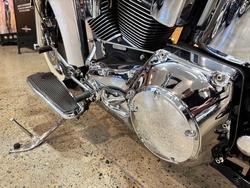 2005 HARLEY-DAVIDSON FLSTNI SOFTAIL DELUXE