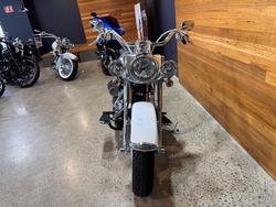 2005 HARLEY-DAVIDSON FLSTNI SOFTAIL DELUXE