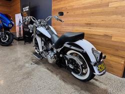 2005 HARLEY-DAVIDSON FLSTNI SOFTAIL DELUXE