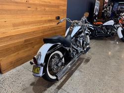 2005 HARLEY-DAVIDSON FLSTNI SOFTAIL DELUXE