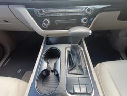 2017 Kia Carnival S