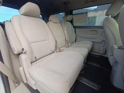 2017 Kia Carnival S