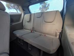 2017 Kia Carnival S