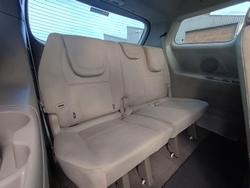 2017 Kia Carnival S