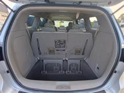 2017 Kia Carnival S