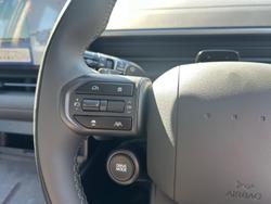 2026 Hyundai ELEXIO Elite