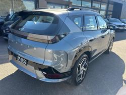2026 Hyundai ELEXIO Elite