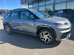2026 Hyundai ELEXIO Elite