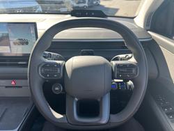 2026 Hyundai ELEXIO Elite
