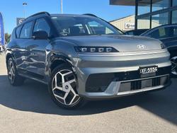2026 Hyundai ELEXIO Elite