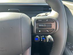 2026 Hyundai ELEXIO Elite